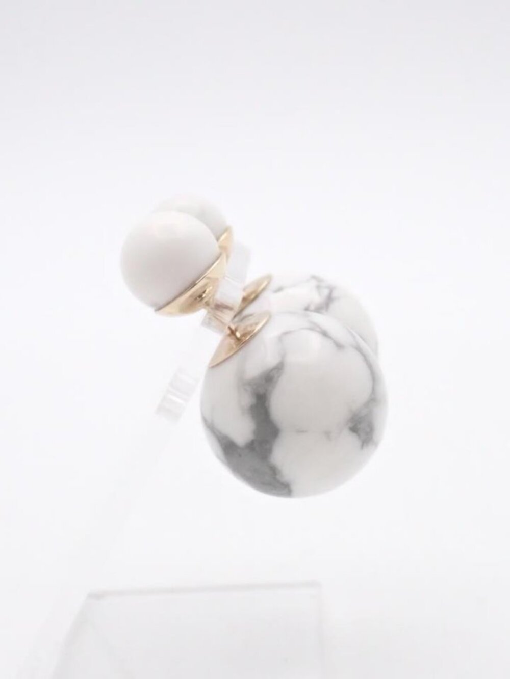 Dior Earrings
